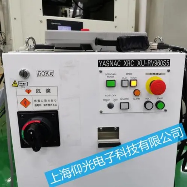 �Ͼ�YASKAWA����VA1400�C���˿��ƹ��_�P���l���ܺ��l���ϾS���ۺ�����