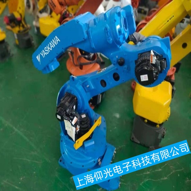 YASKAWA����VA1400�C���˙Cе�����\�Еr�a��������������ô����